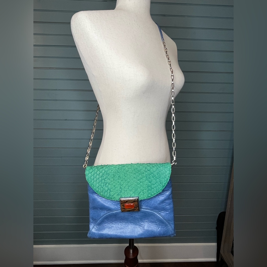 Gorgeous HandCrafted Bag From India